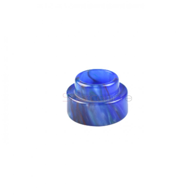 Vandy Vape 810 Resin Drip Tip - Blue