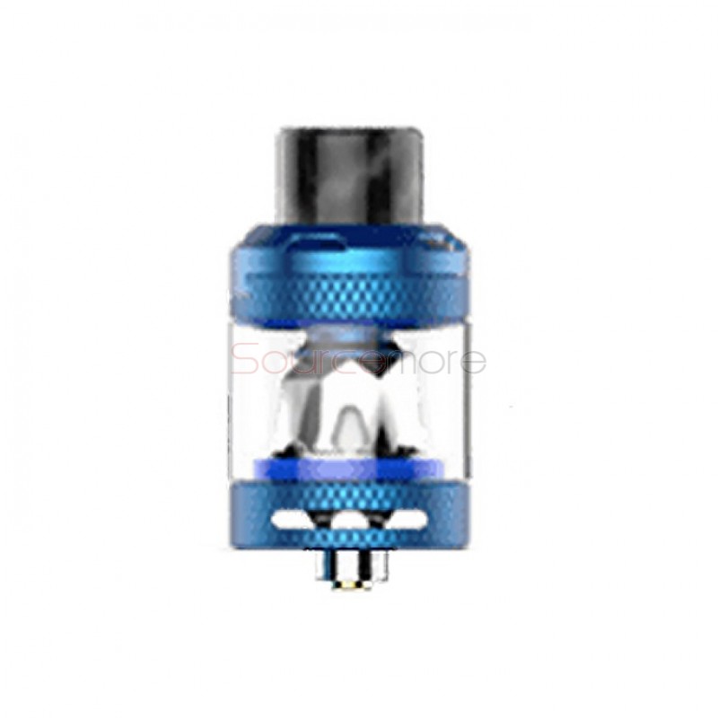 Kanger Ripple Vape Tank - Blue