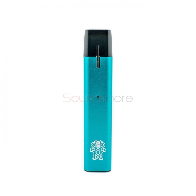 asMODus Flow Vape Pod Kit - Blue