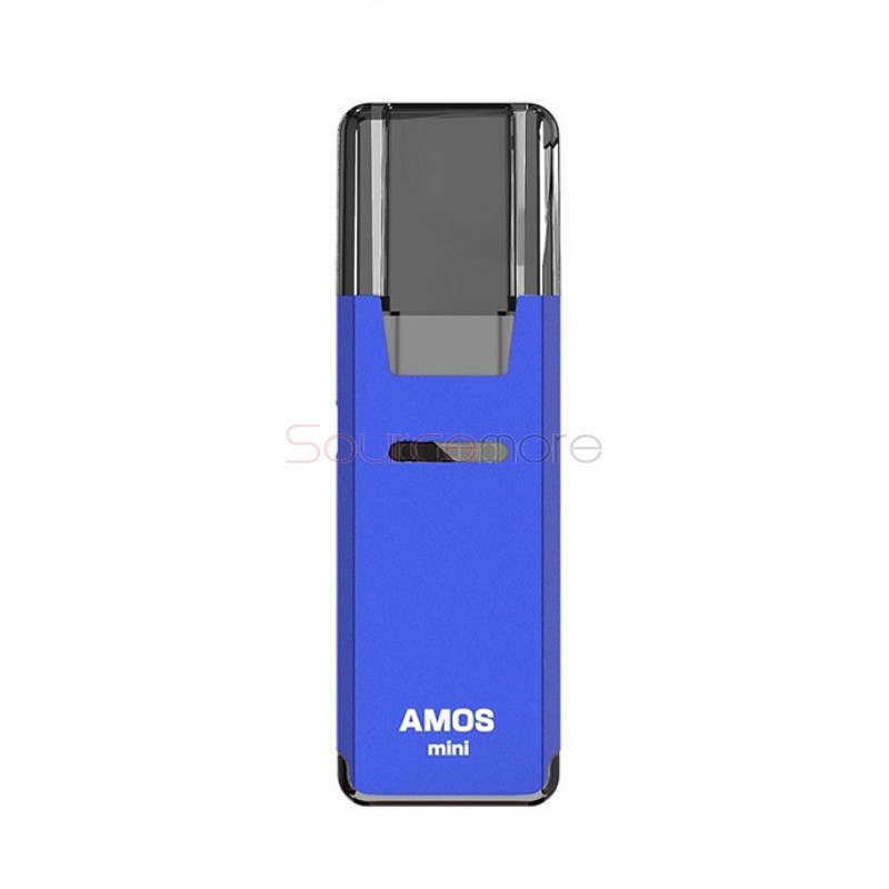 SMOKJOY Amos Mini Pod Kit - Blue