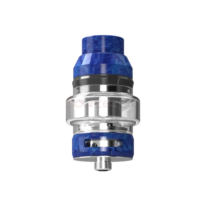 CoilART LUX Vape Tank - Blue