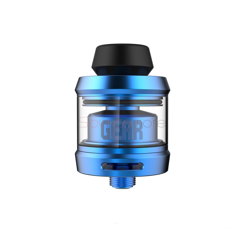 OFRF Gear RTA Tank Atomizer - Blue