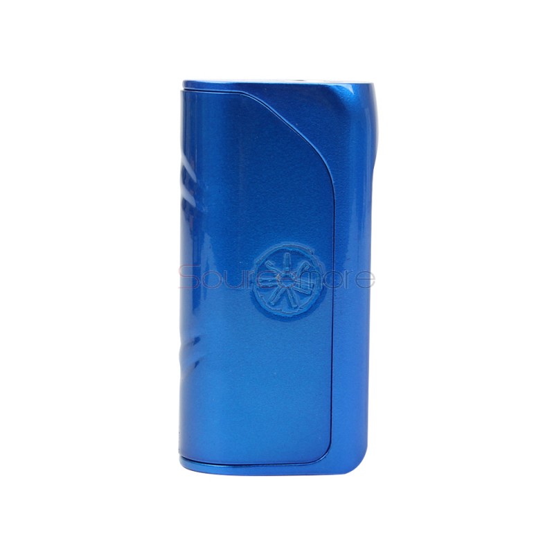 asMODus Colossal 80W Mod - Blue