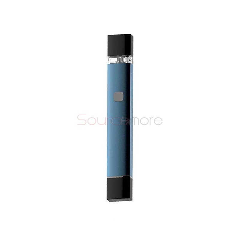 OVNS Brick Vape Pod Kit - Blue