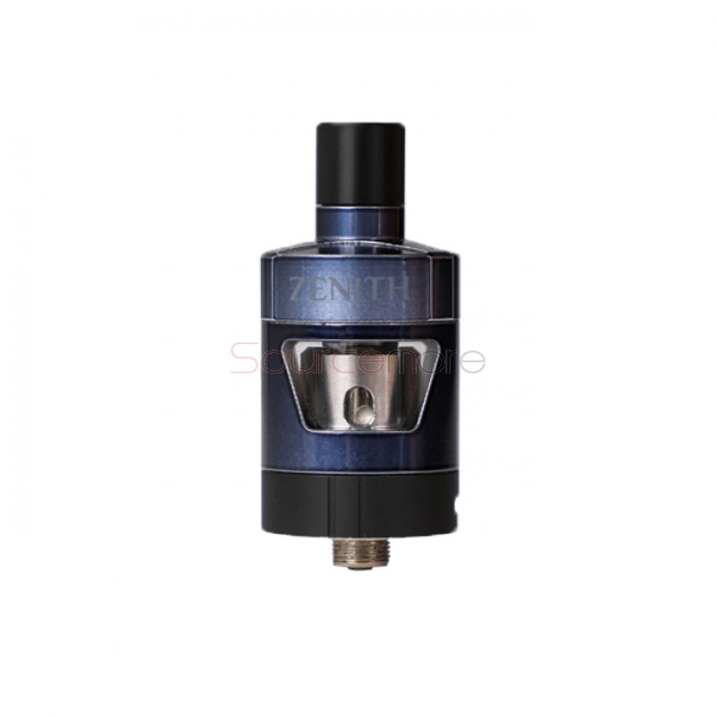Innokin Zenith D22 Tank 3ml - Blue