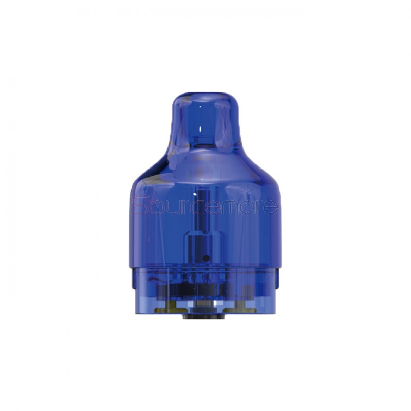 Tesla Pod One Cartridge 1.2ohm 3pcs - Blue