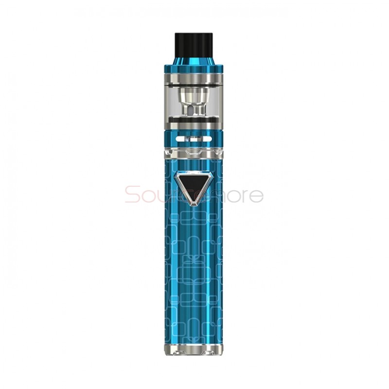 Eleaf iJust ECM Kit