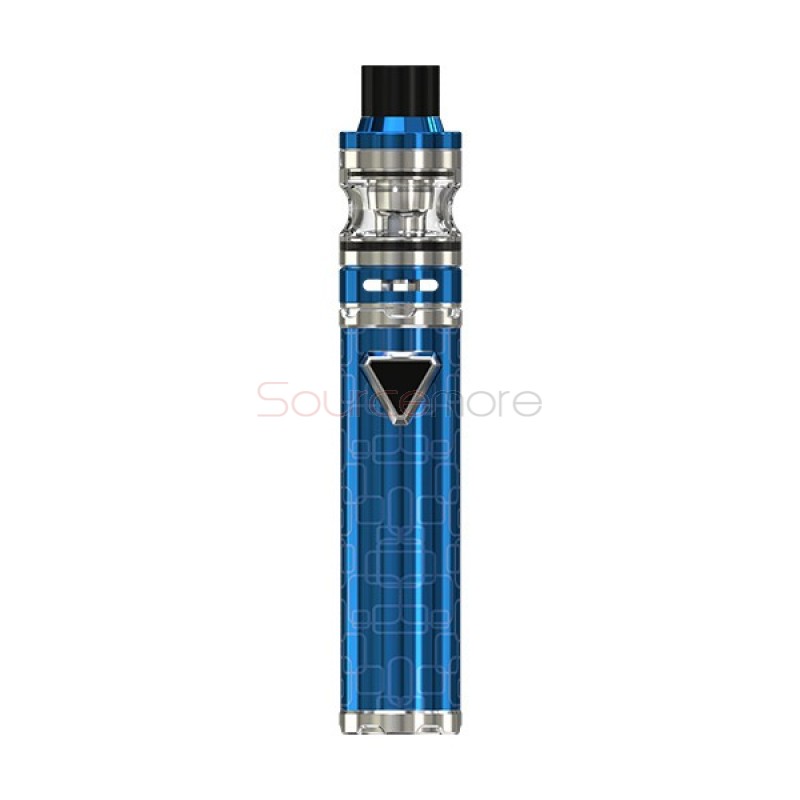 Eleaf iJust ECM 40W Starter Kit 2ml - Blue