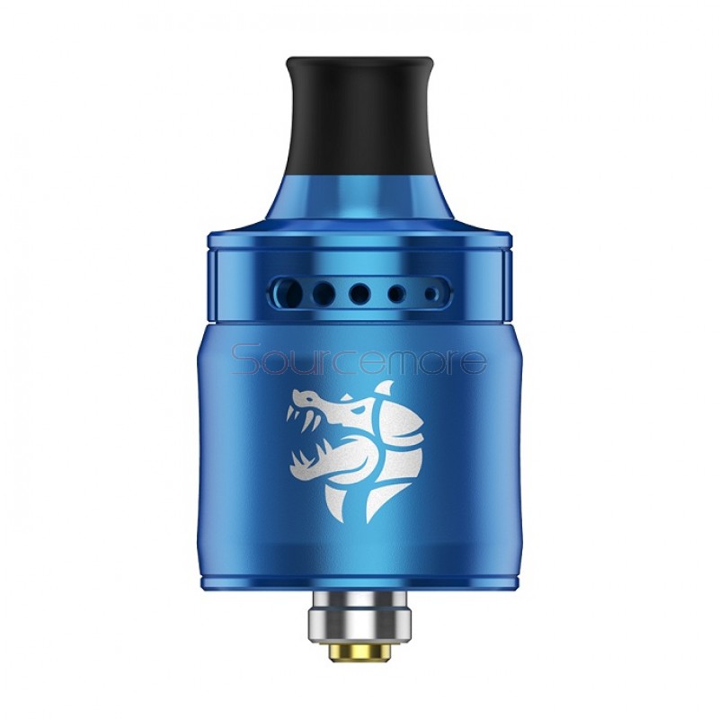 Geek Vape Ammit MTL RDA - Blue