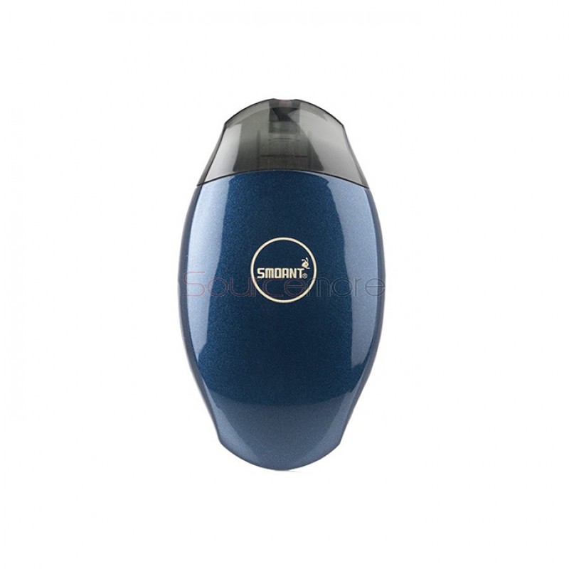 Smoant S8 Pod Starter Kit 370mAh - Blue