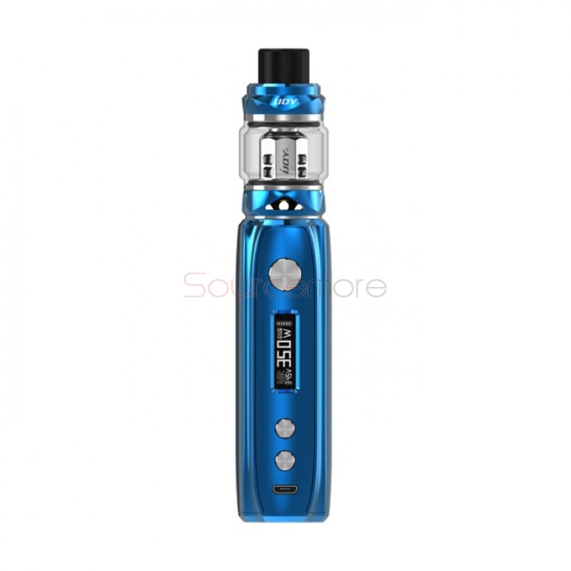 IJOY Katana 81W Kit 3000mAh - Blue