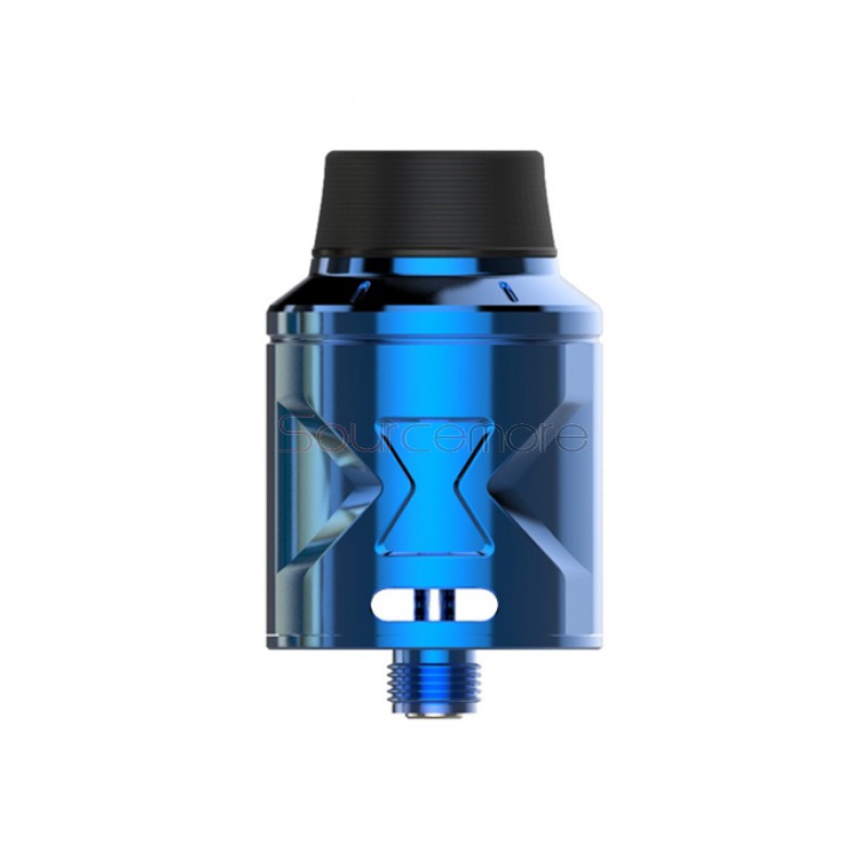 Hugsvape Piper RDA - Blue