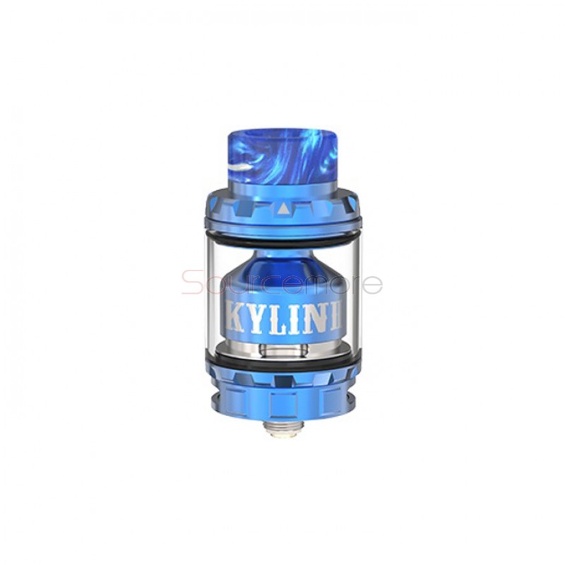 Vandy Vape Kylin V2 RTA - Blue