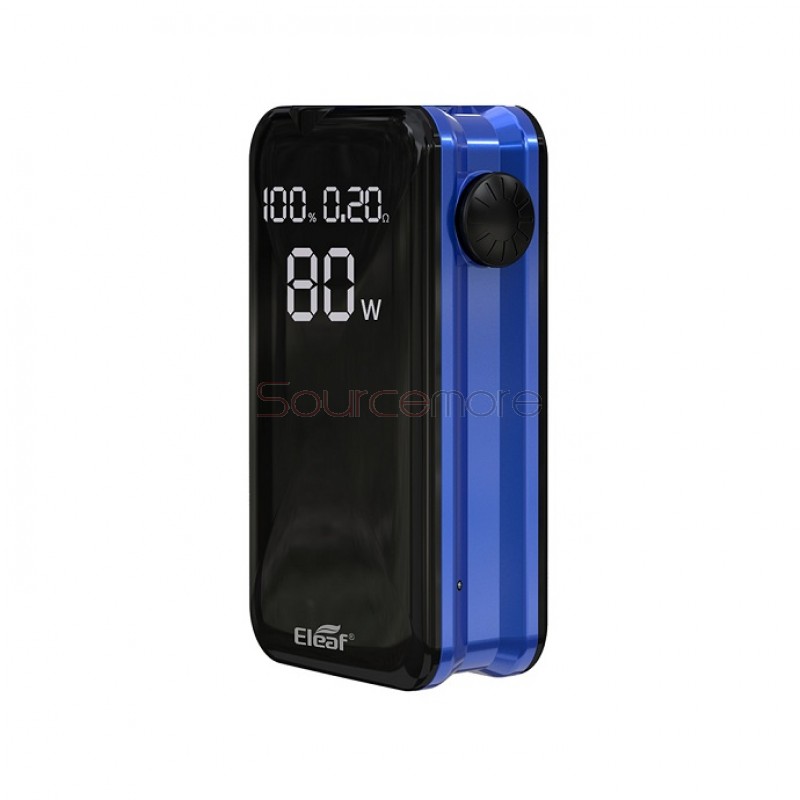 Eleaf iStick Nowos 80W Mod