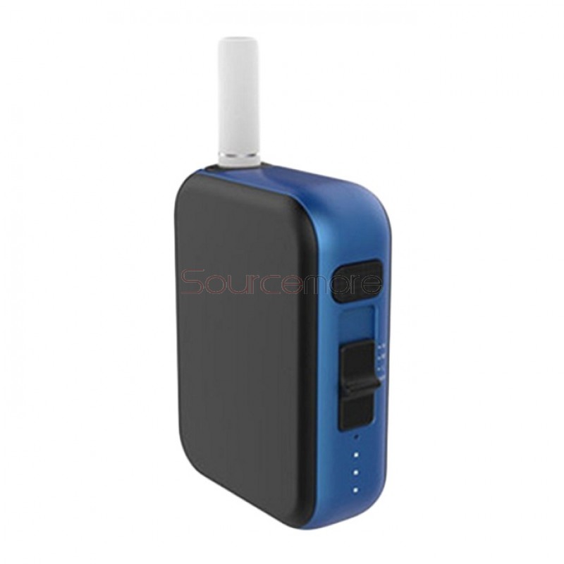 Kamry Kecig 4.0 Heating Kit 650mAh - Blue