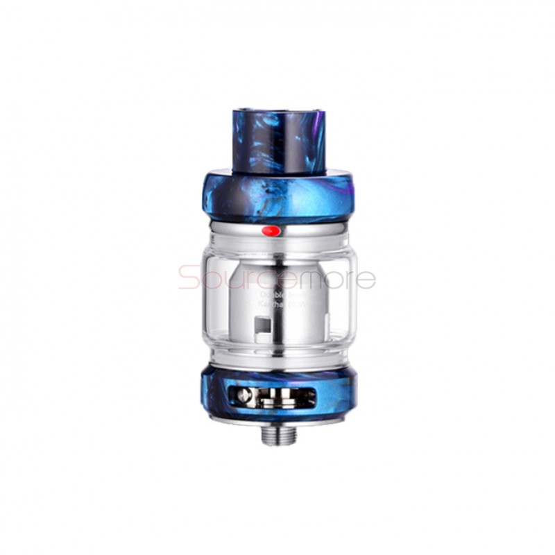 Freemax Mesh Pro Subohm Tank 5ml - Blue