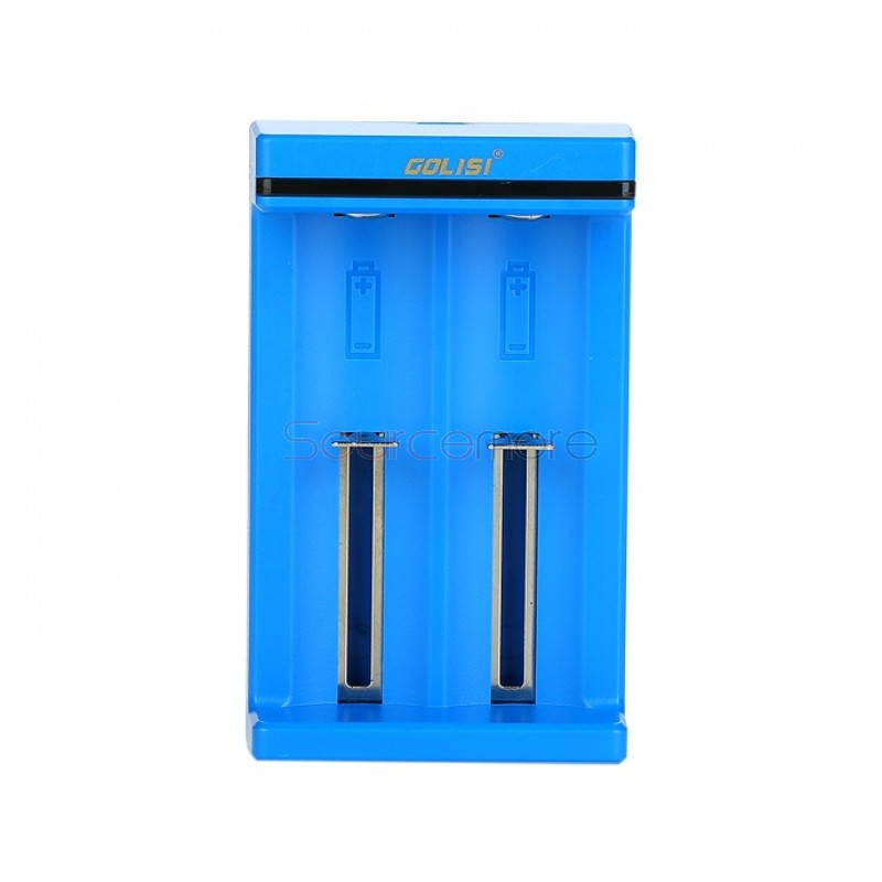 Golisi Needle 2 Smart USB Charger - Blue