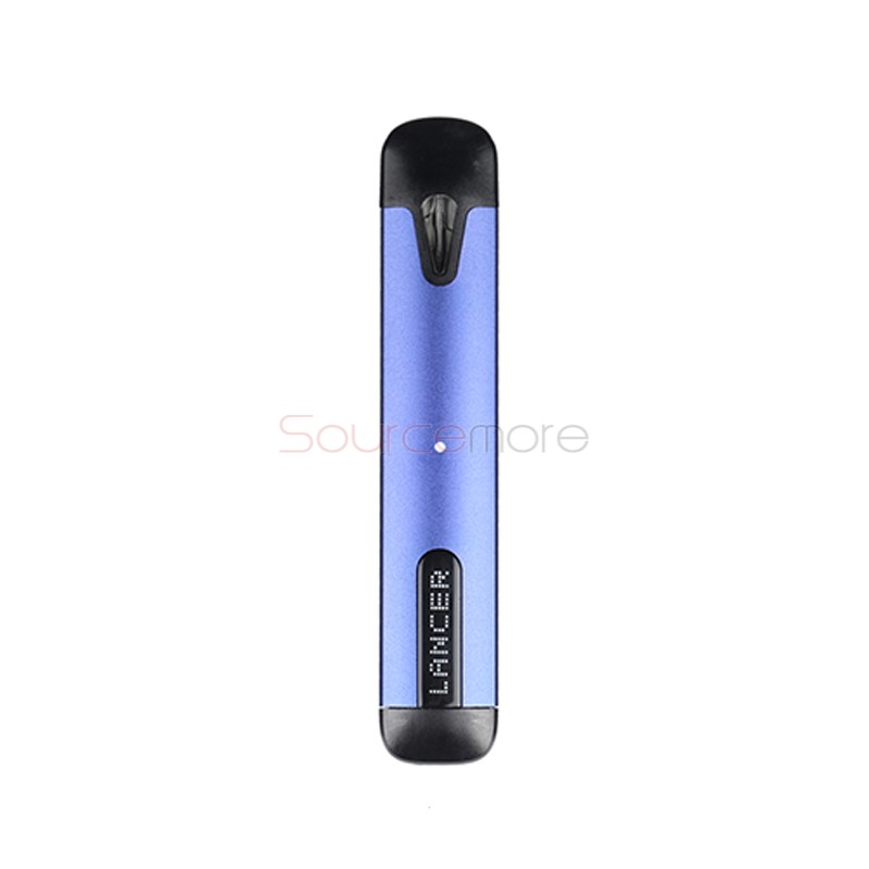OVNS Lancer Pod Vape Kit - Blue