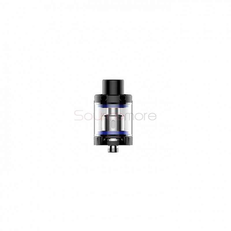 Kanger Vola Sub Ohm Tank with 4.0ml Capacity and Bottom Airflow Control-Blue