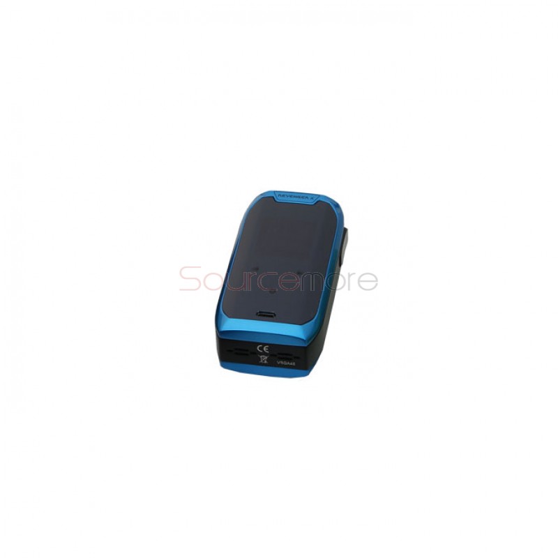Vaporesso Revenger X 220W TC Mod -Blue