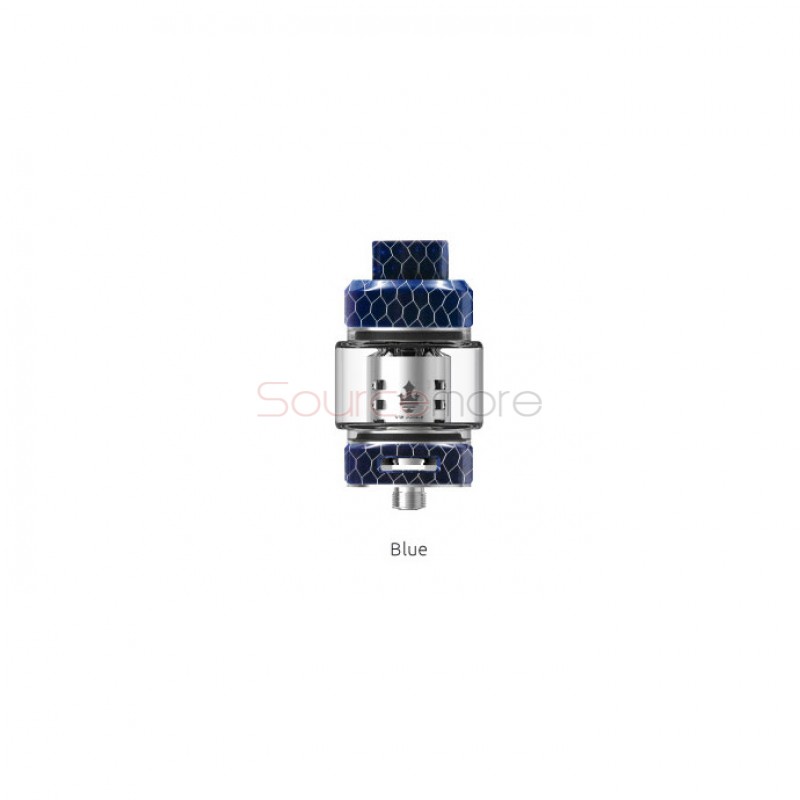 SMOK Resa Prince Tank - Blue