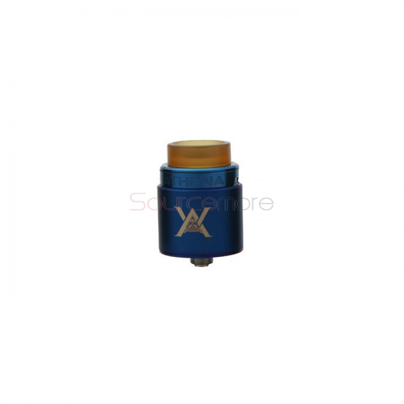 Geek Vape Athena Squonk RDA - Blue