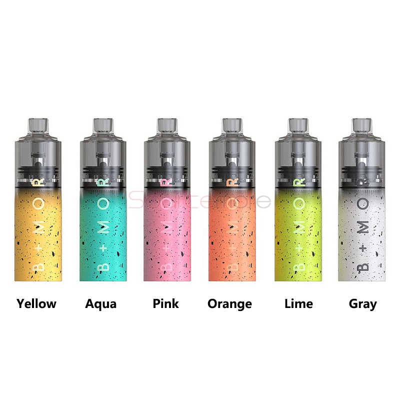 BMOR Sober Pod Kit