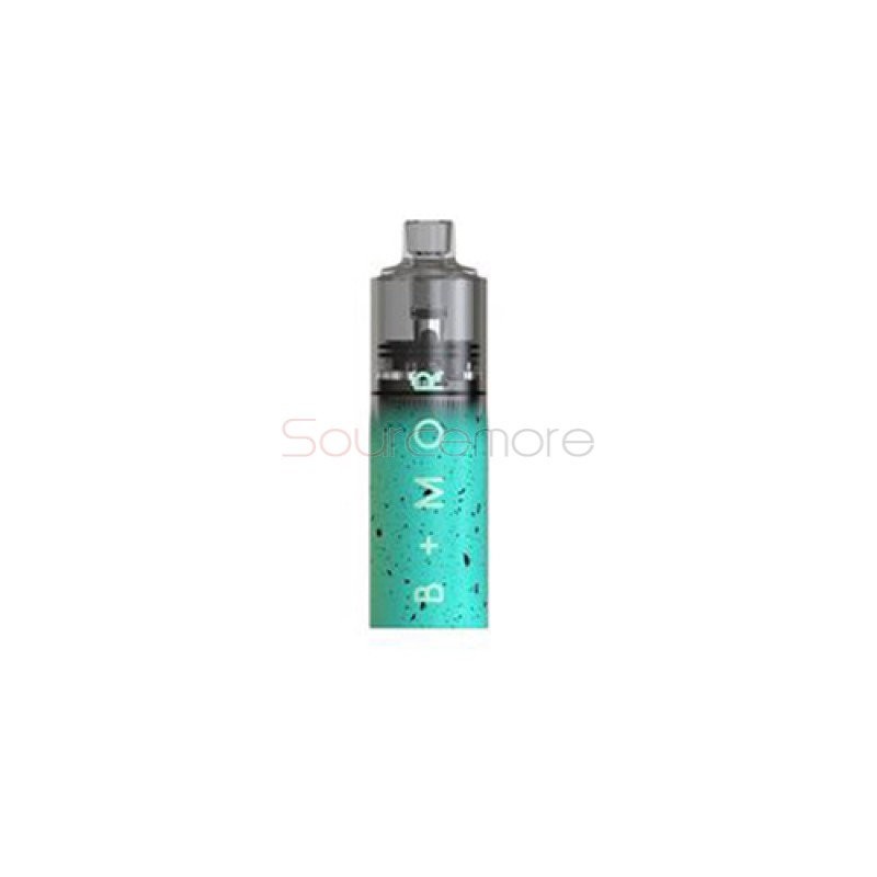 BMOR Sober Pod Kit