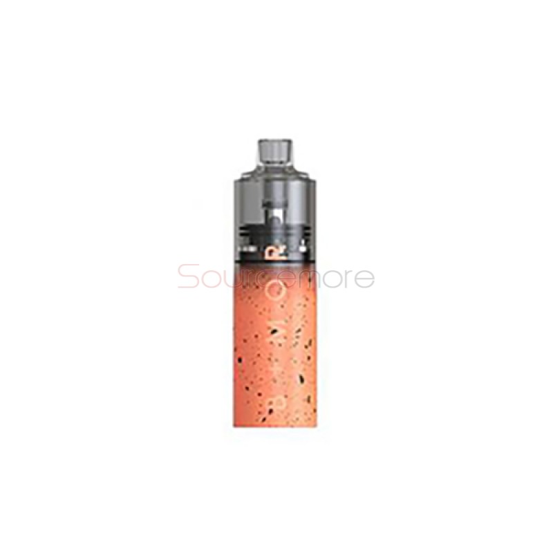 BMOR Sober Pod Kit Orange