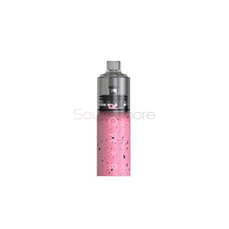 BMOR Sober Pod Kit Pink