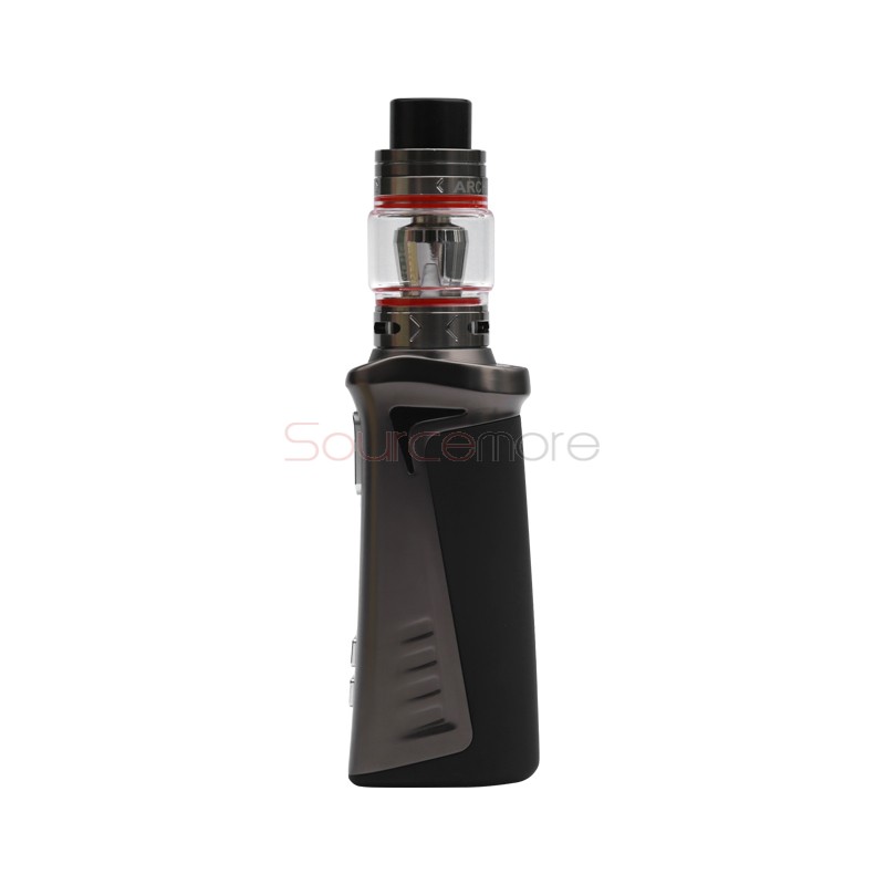Bohr Chaser 127W Kit - Gunmetal