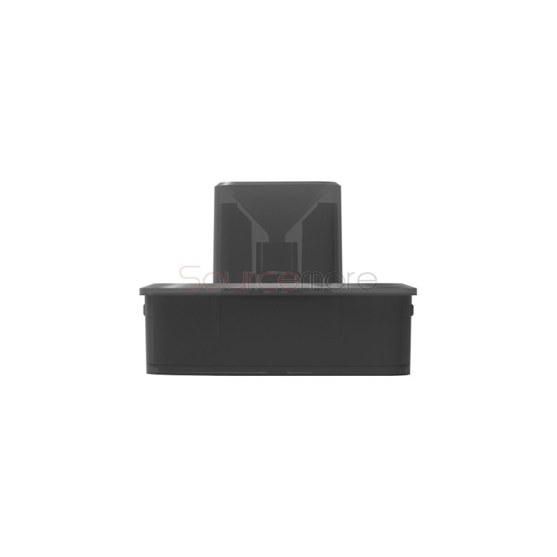 Bohr Flask Pod Cartridge 2ml