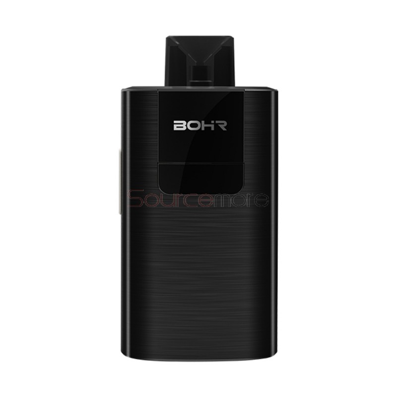 Bohr Flask Pod Kit