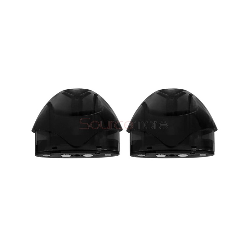Bohr Hunter Pod Cartridge 1.2ohm 2pcs