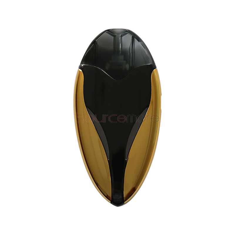Bohr Hunter Pod Kit - Gold