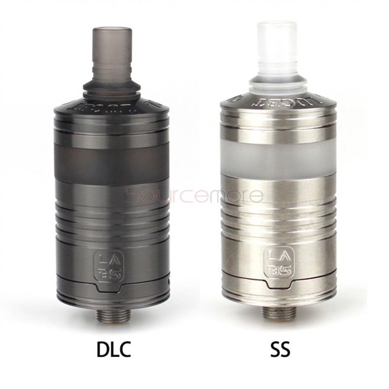 BP MODS Labs RTA