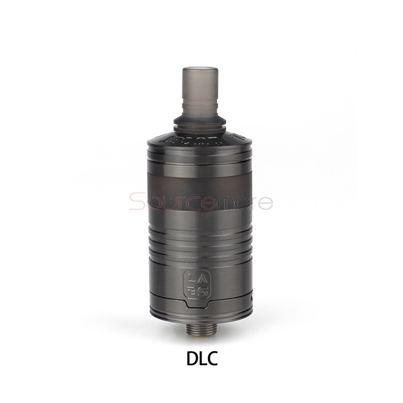 BP MODS Labs RTA