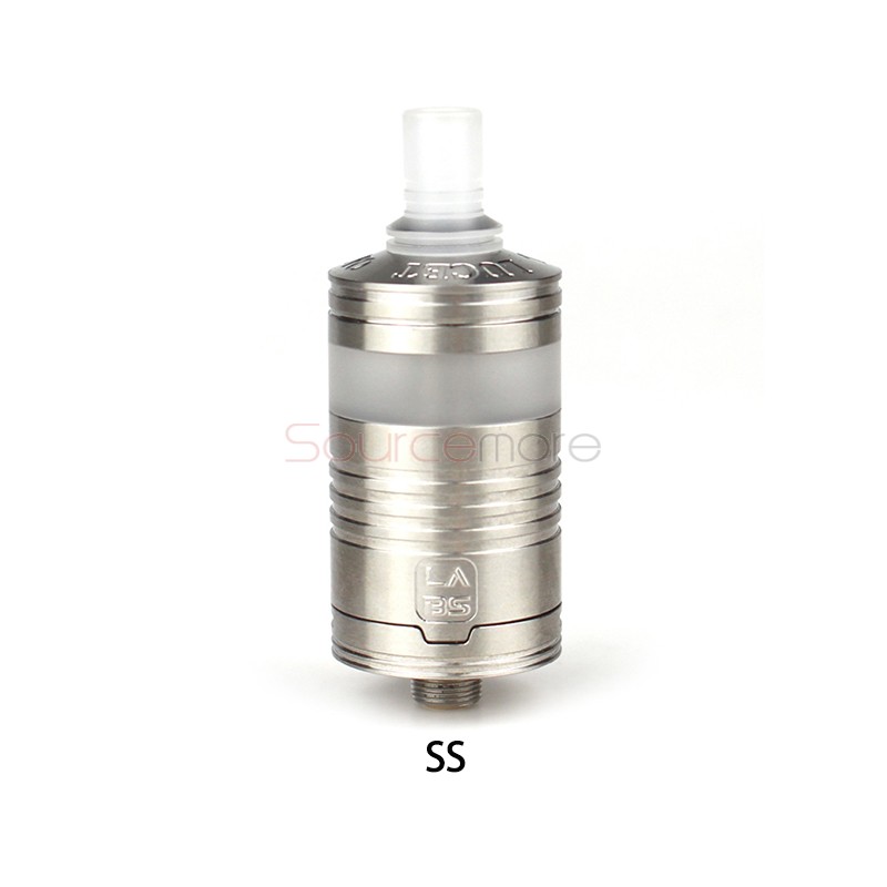 BP MODS Labs RTA