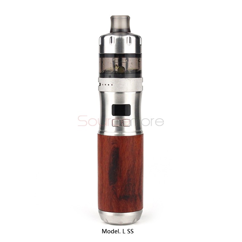 BP MODS Lightsaber Pod Mod Kit