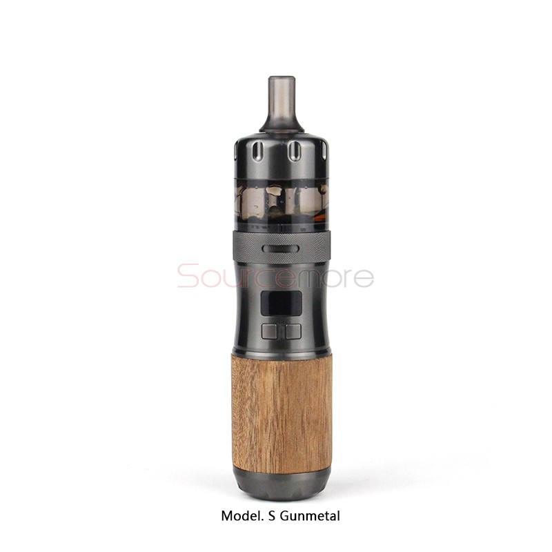 BP MODS Lightsaber Pod Mod Kit