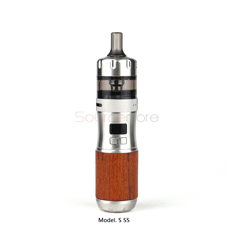 BP MODS Lightsaber Pod Mod Kit Model.S SS