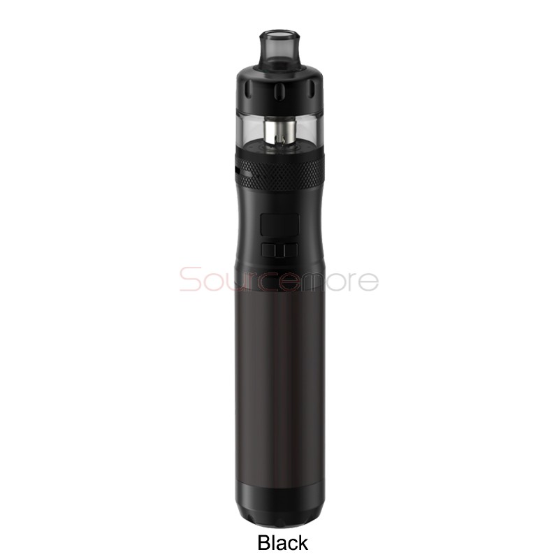 BP MODS Lightsaber X Multifunctional Pod Mod Kit Black