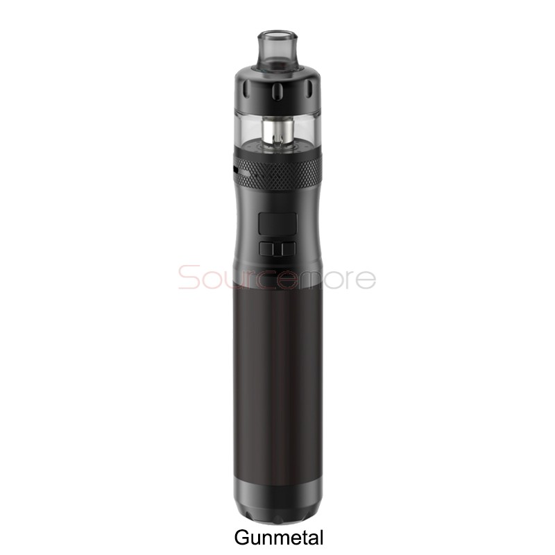 BP MODS Lightsaber X Multifunctional Pod Mod Kit Gunmetal
