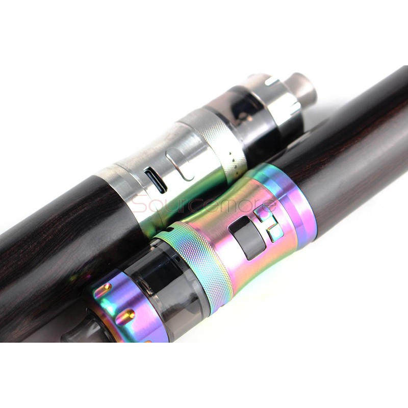BP MODS Lightsaber X Multifunctional Pod Mod Kit