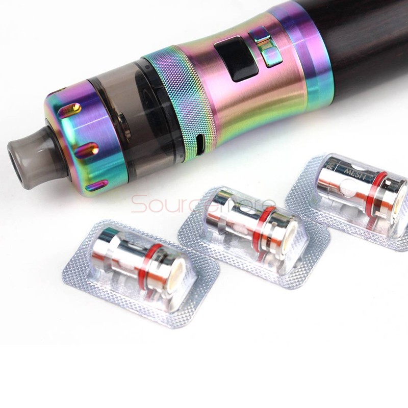BP MODS Lightsaber X Multifunctional Pod Mod Kit
