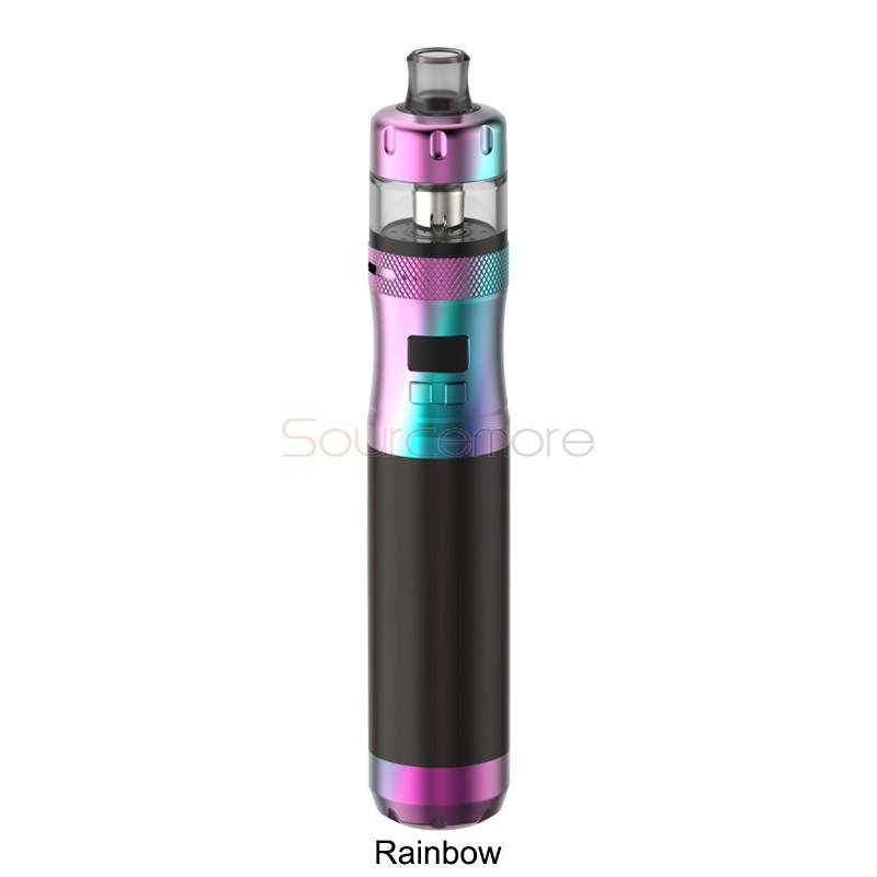 BP MODS Lightsaber X Multifunctional Pod Mod Kit Rainbow