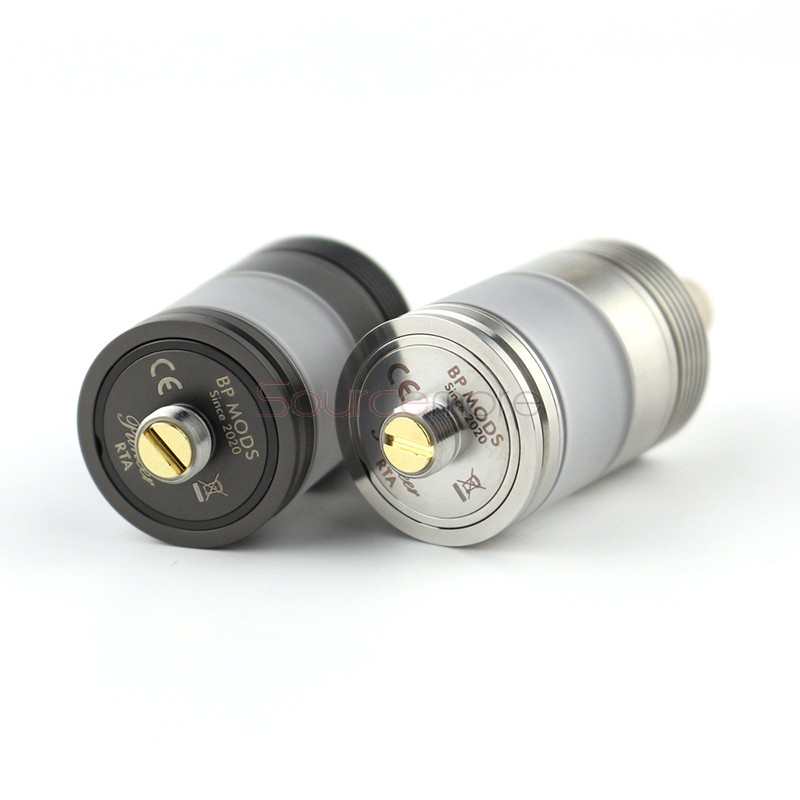 BP MODS Pioneer RTA