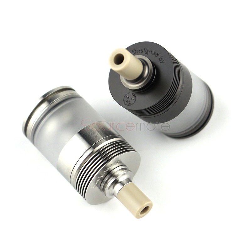 BP MODS Pioneer RTA