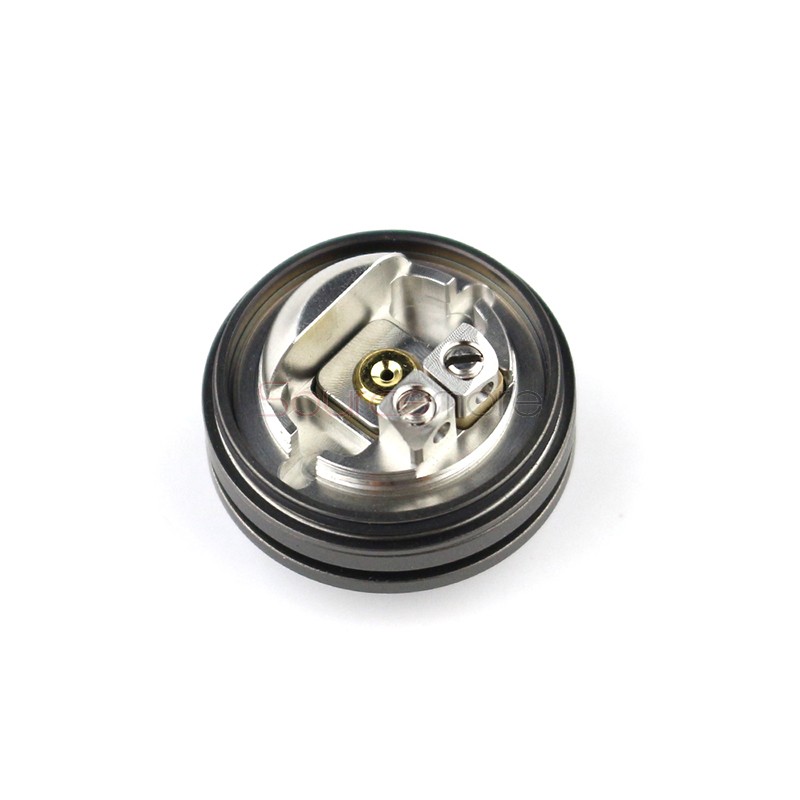 BP MODS Pioneer RTA