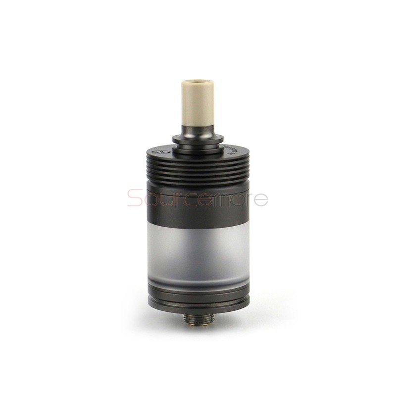 BP MODS Pioneer RTA